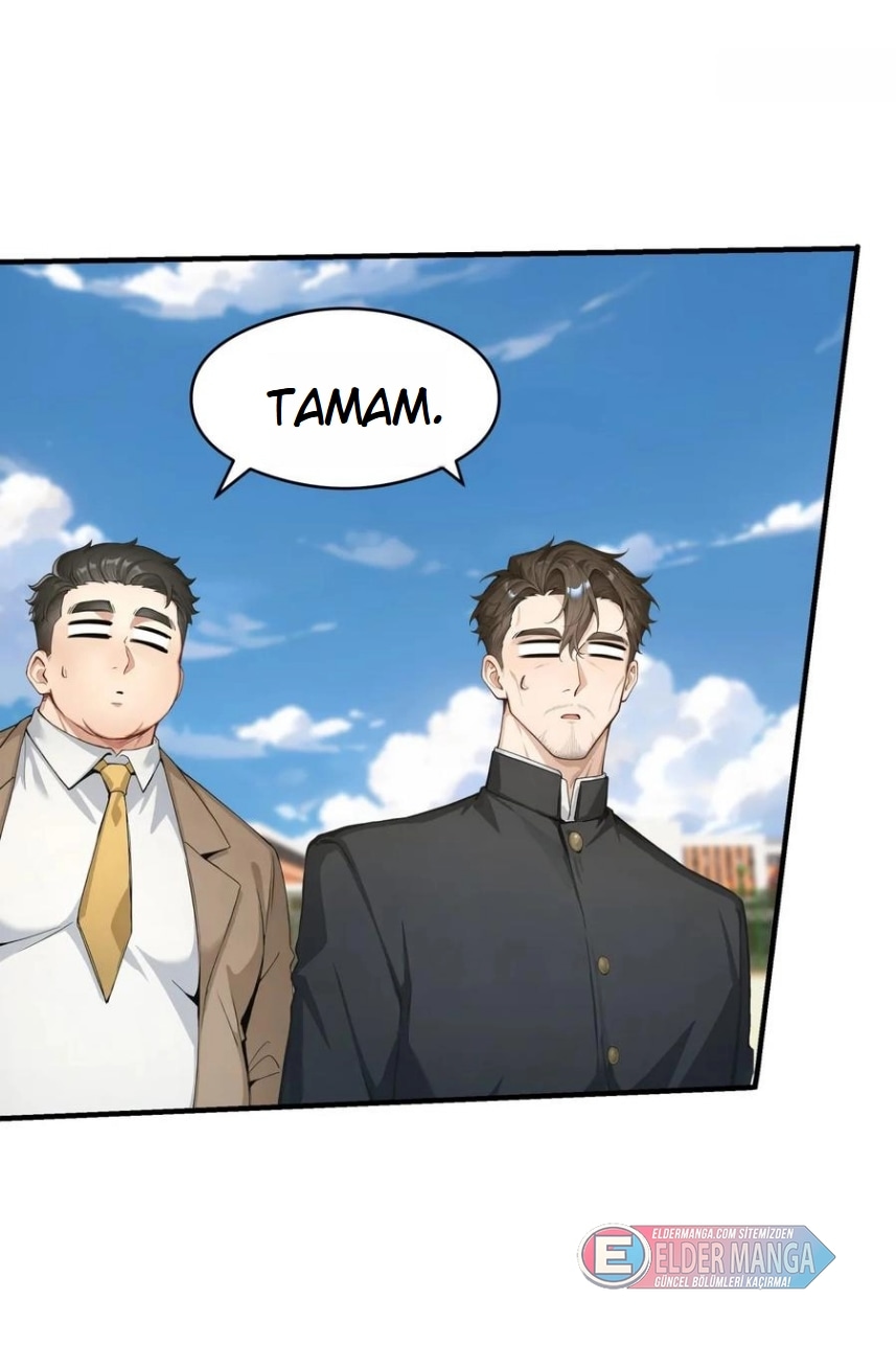 İlksel On Canavar : Diğerleri Canavarları Evcilleştirir, Ben Canavar Kızları Bölüm 33 - Sayfa 29