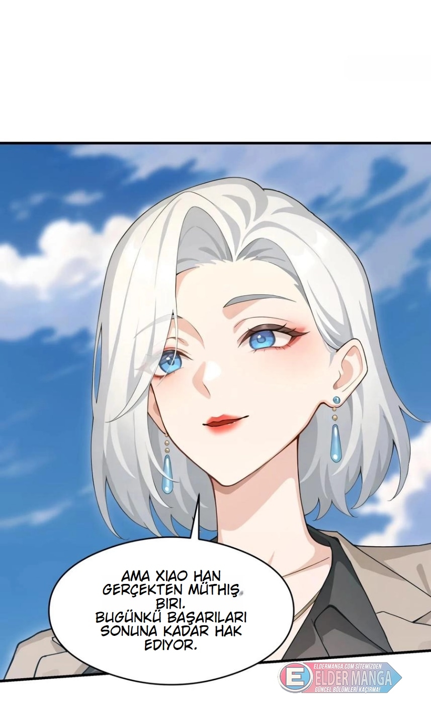 İlksel On Canavar : Diğerleri Canavarları Evcilleştirir, Ben Canavar Kızları Bölüm 33 - Sayfa 31