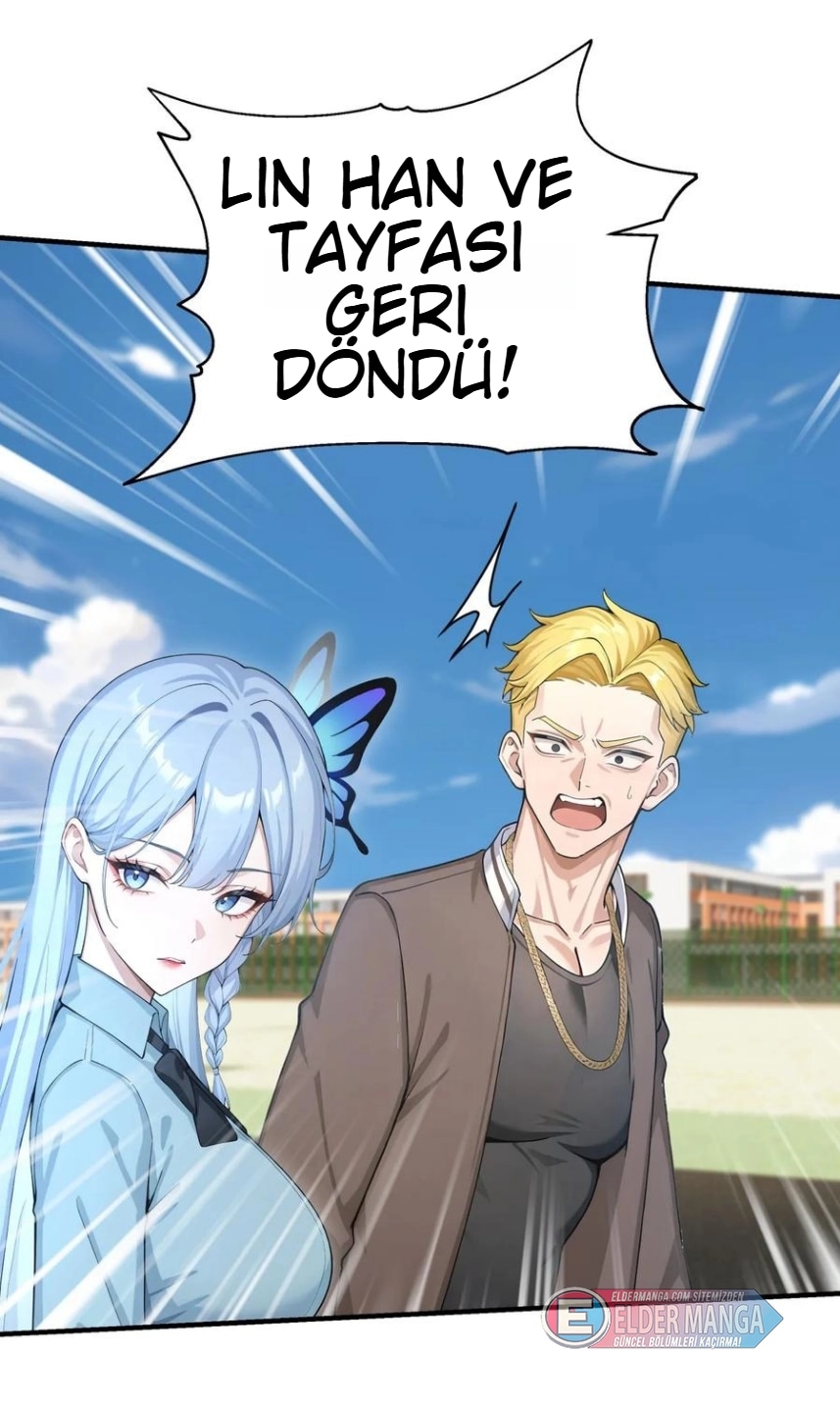 İlksel On Canavar : Diğerleri Canavarları Evcilleştirir, Ben Canavar Kızları Bölüm 33 - Sayfa 52