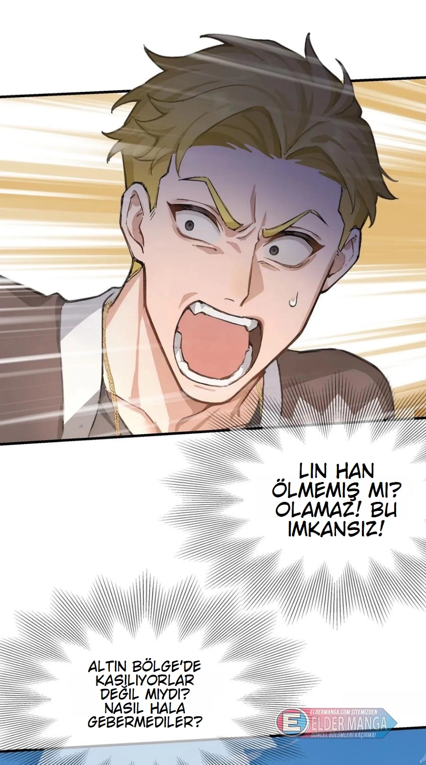 İlksel On Canavar : Diğerleri Canavarları Evcilleştirir, Ben Canavar Kızları Bölüm 33 - Sayfa 56