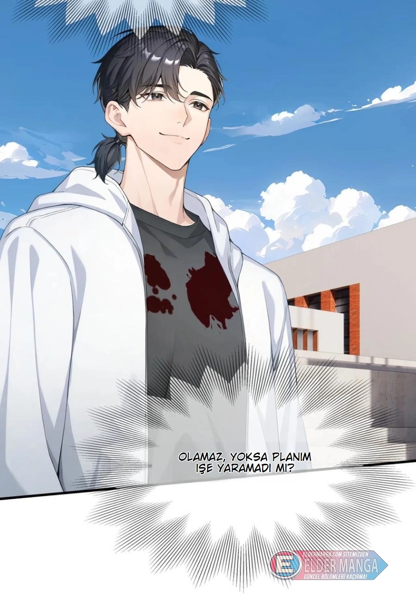 İlksel On Canavar : Diğerleri Canavarları Evcilleştirir, Ben Canavar Kızları Bölüm 33 - Sayfa 57