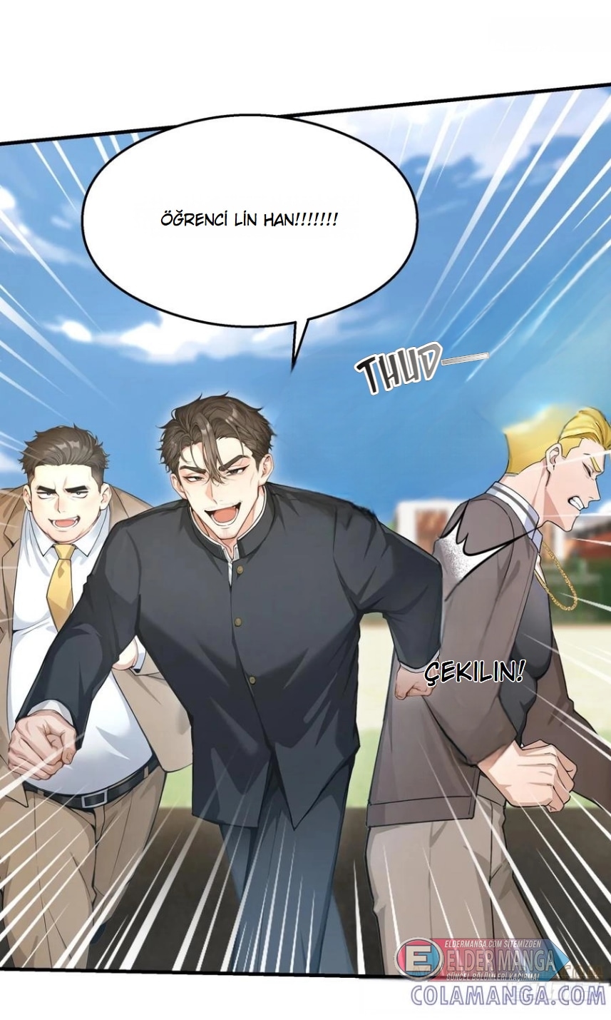 İlksel On Canavar : Diğerleri Canavarları Evcilleştirir, Ben Canavar Kızları Bölüm 33 - Sayfa 58