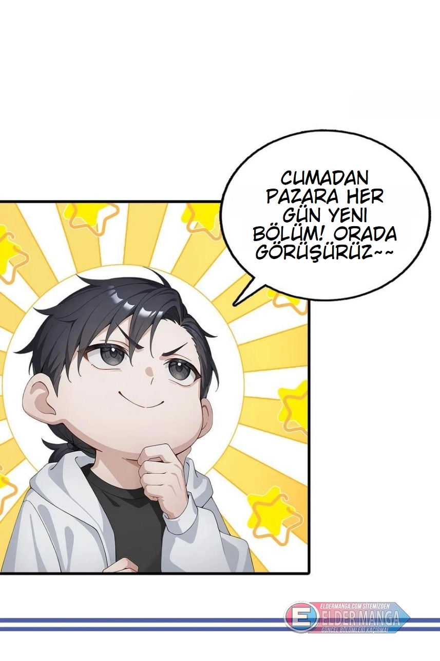 İlksel On Canavar : Diğerleri Canavarları Evcilleştirir, Ben Canavar Kızları Bölüm 33 - Sayfa 61