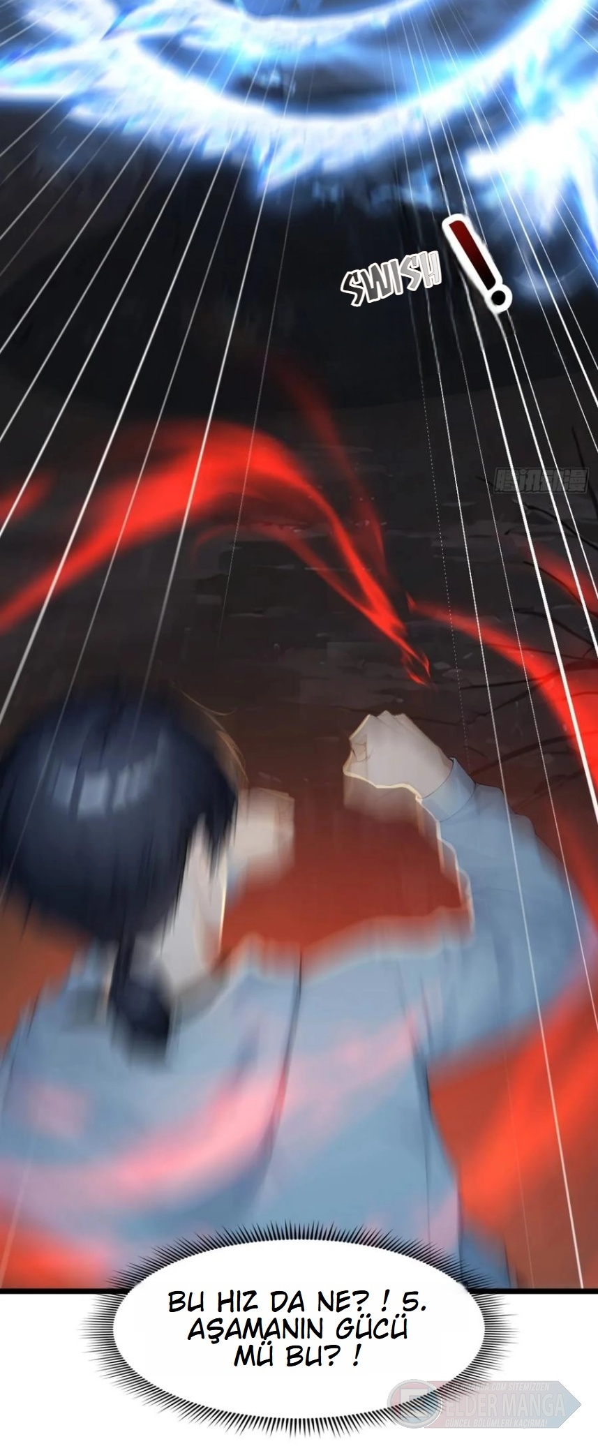 İlksel On Canavar : Diğerleri Canavarları Evcilleştirir, Ben Canavar Kızları Bölüm 46 - Sayfa 9