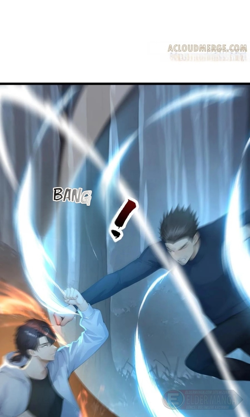 İlksel On Canavar : Diğerleri Canavarları Evcilleştirir, Ben Canavar Kızları Bölüm 46 - Sayfa 10