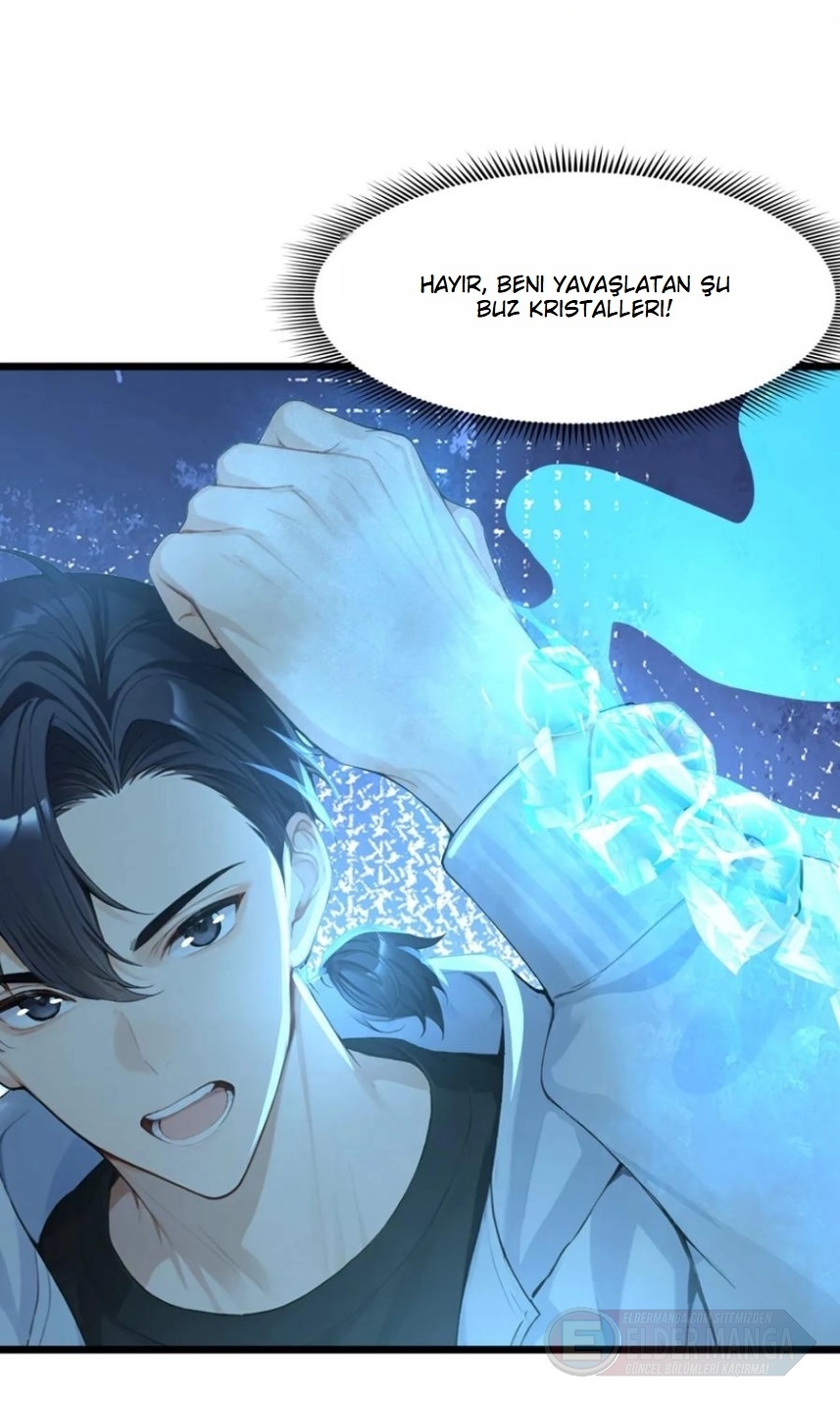 İlksel On Canavar : Diğerleri Canavarları Evcilleştirir, Ben Canavar Kızları Bölüm 46 - Sayfa 13