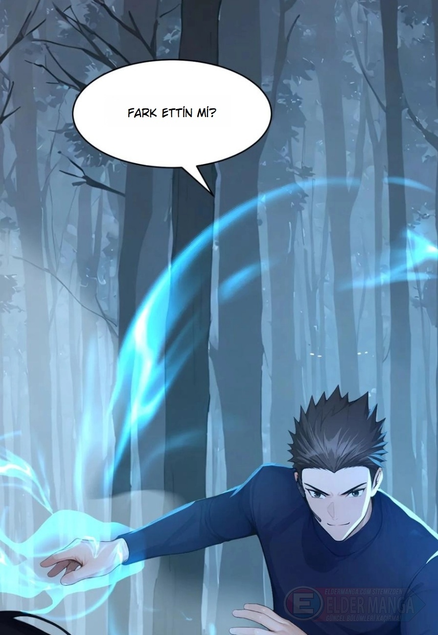 İlksel On Canavar : Diğerleri Canavarları Evcilleştirir, Ben Canavar Kızları Bölüm 46 - Sayfa 15