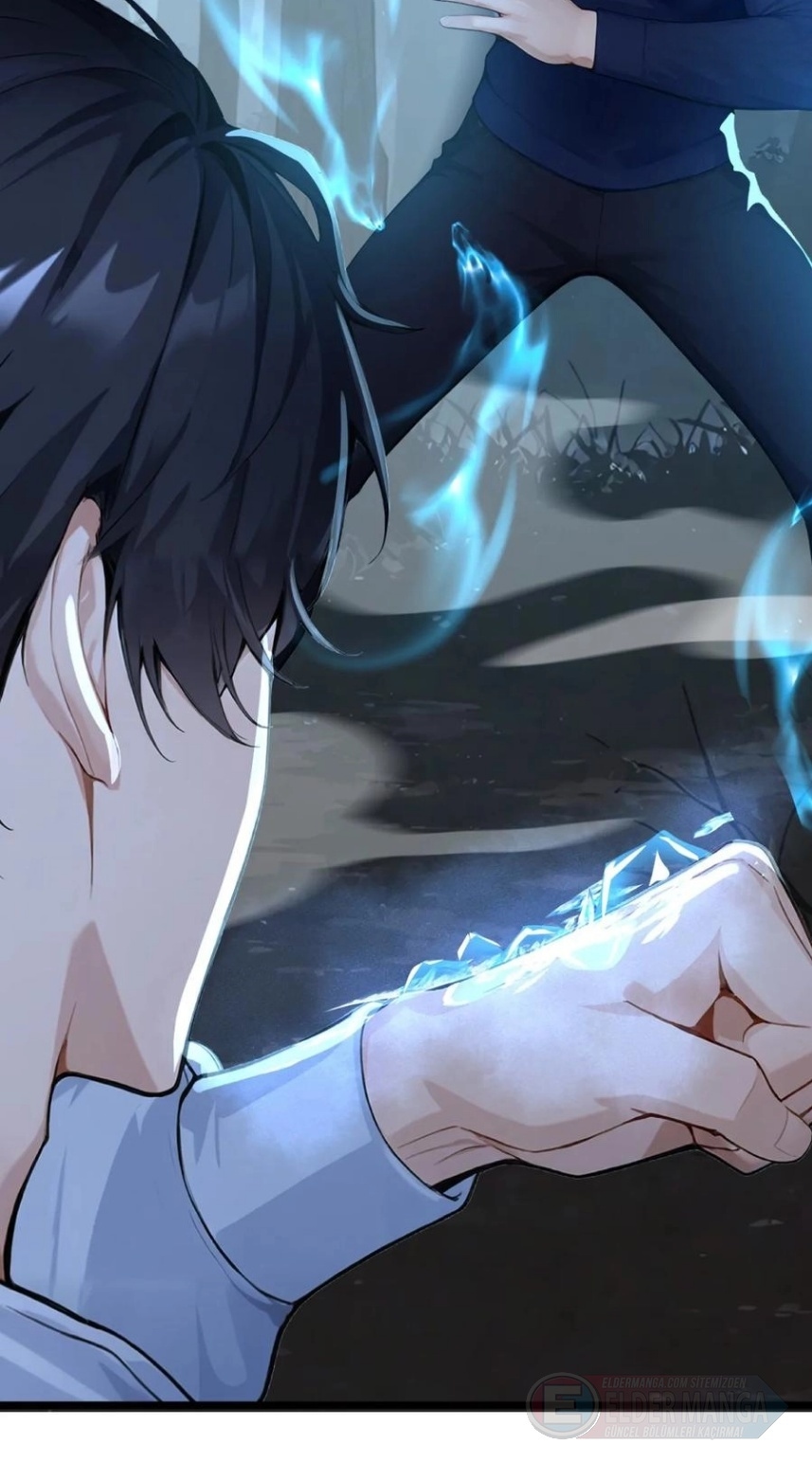 İlksel On Canavar : Diğerleri Canavarları Evcilleştirir, Ben Canavar Kızları Bölüm 46 - Sayfa 16