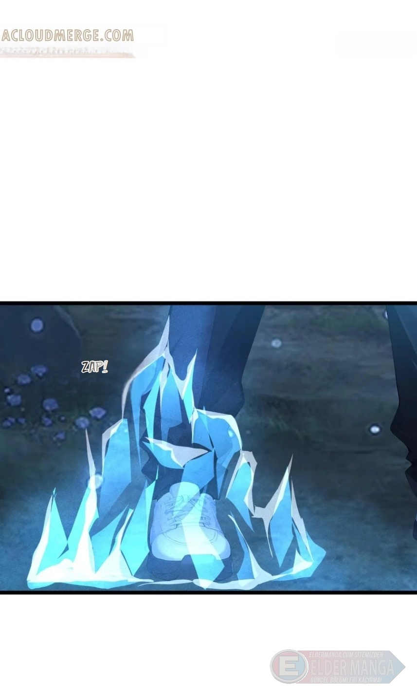 İlksel On Canavar : Diğerleri Canavarları Evcilleştirir, Ben Canavar Kızları Bölüm 46 - Sayfa 21