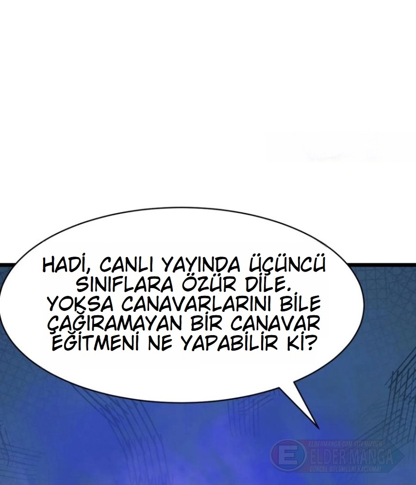 İlksel On Canavar : Diğerleri Canavarları Evcilleştirir, Ben Canavar Kızları Bölüm 46 - Sayfa 29