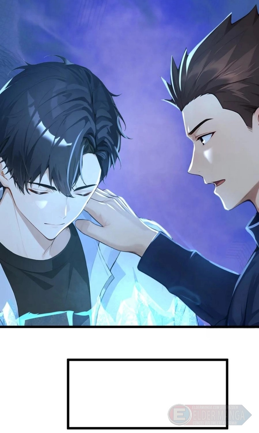 İlksel On Canavar : Diğerleri Canavarları Evcilleştirir, Ben Canavar Kızları Bölüm 46 - Sayfa 30