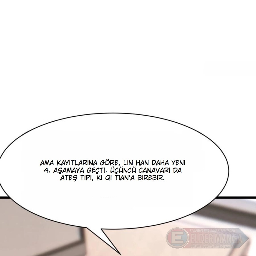 İlksel On Canavar : Diğerleri Canavarları Evcilleştirir, Ben Canavar Kızları Bölüm 46 - Sayfa 35