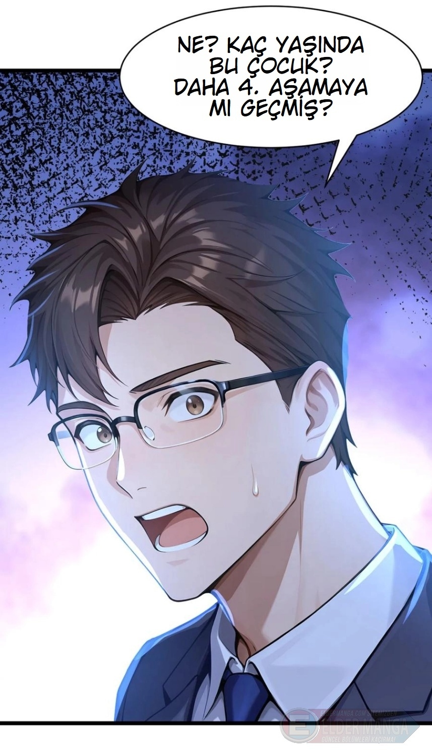 İlksel On Canavar : Diğerleri Canavarları Evcilleştirir, Ben Canavar Kızları Bölüm 46 - Sayfa 38