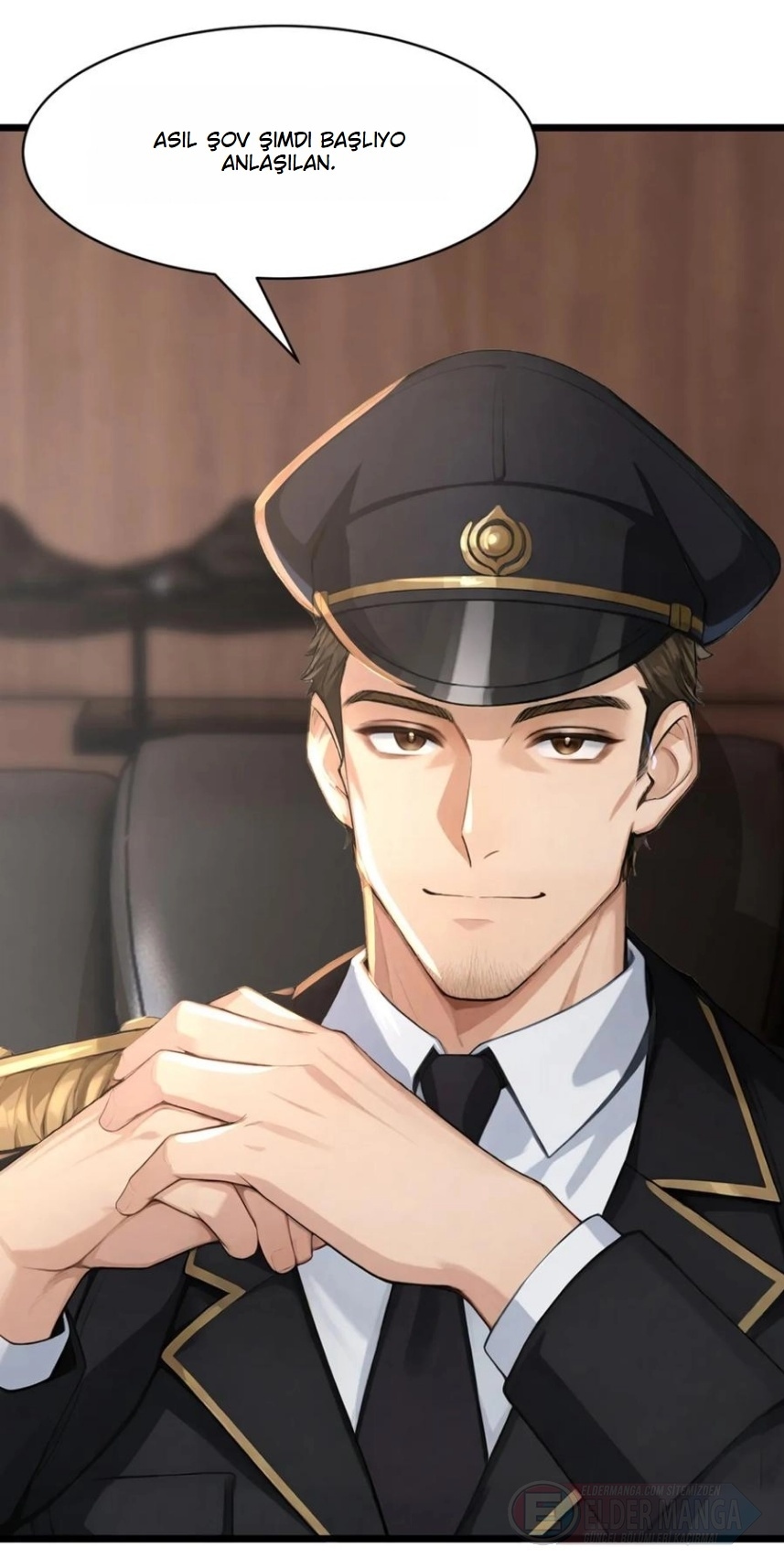 İlksel On Canavar : Diğerleri Canavarları Evcilleştirir, Ben Canavar Kızları Bölüm 46 - Sayfa 40