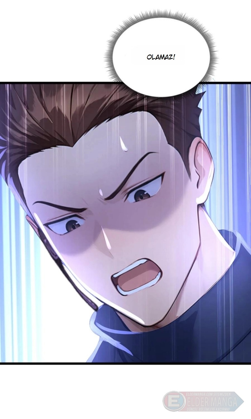 İlksel On Canavar : Diğerleri Canavarları Evcilleştirir, Ben Canavar Kızları Bölüm 46 - Sayfa 47