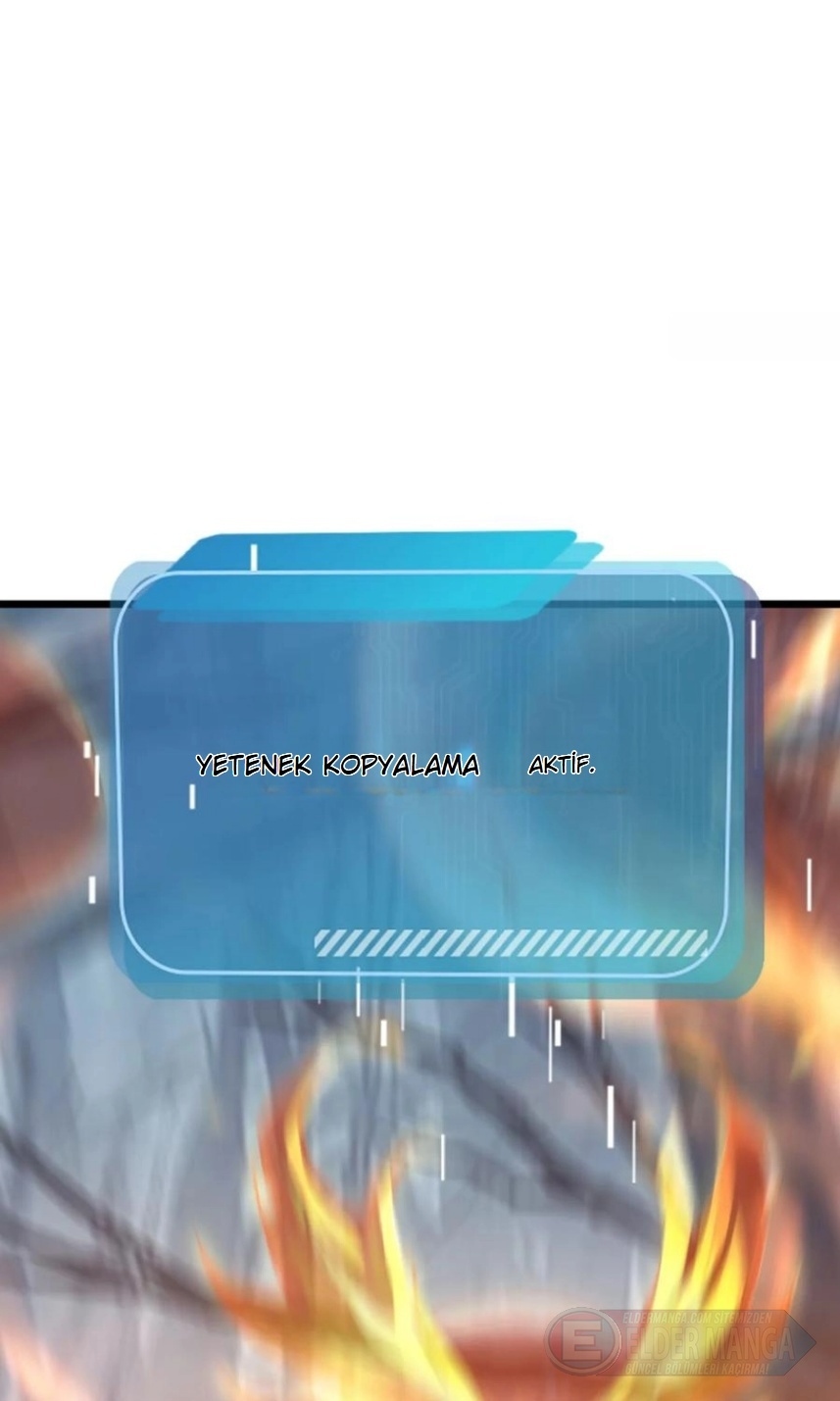 İlksel On Canavar : Diğerleri Canavarları Evcilleştirir, Ben Canavar Kızları Bölüm 46 - Sayfa 51