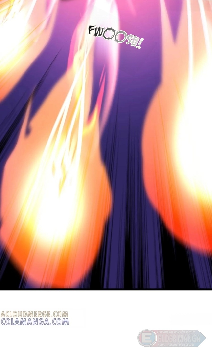 İlksel On Canavar : Diğerleri Canavarları Evcilleştirir, Ben Canavar Kızları Bölüm 46 - Sayfa 56