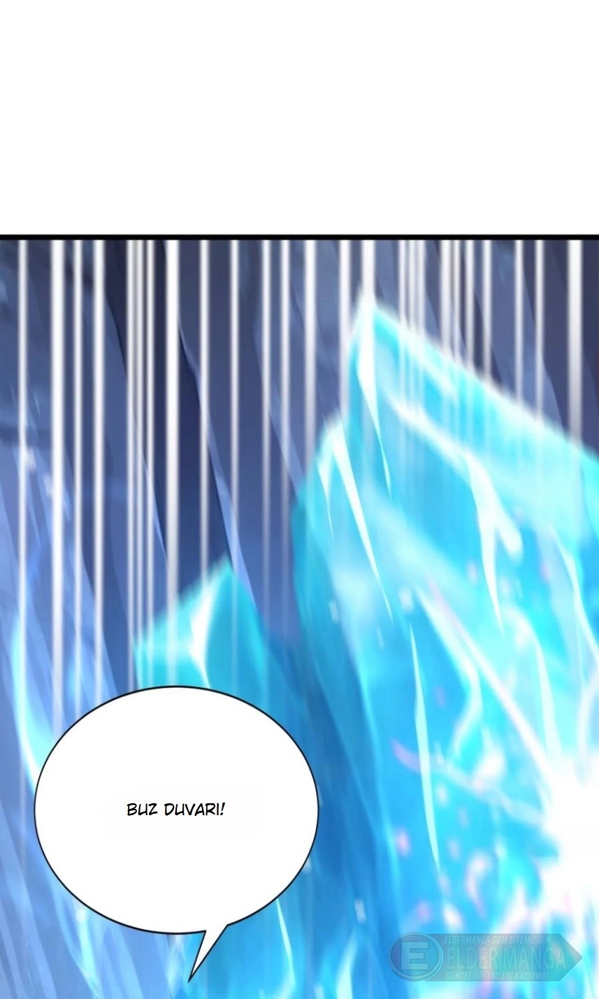 İlksel On Canavar : Diğerleri Canavarları Evcilleştirir, Ben Canavar Kızları Bölüm 46 - Sayfa 57