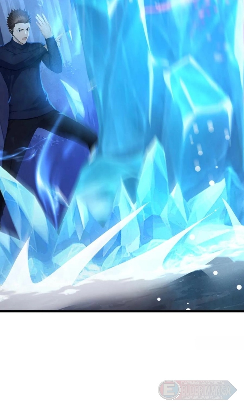 İlksel On Canavar : Diğerleri Canavarları Evcilleştirir, Ben Canavar Kızları Bölüm 46 - Sayfa 58