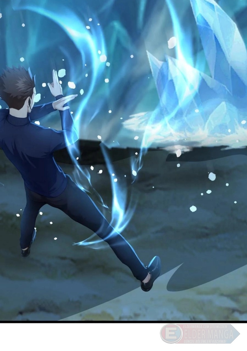 İlksel On Canavar : Diğerleri Canavarları Evcilleştirir, Ben Canavar Kızları Bölüm 46 - Sayfa 61