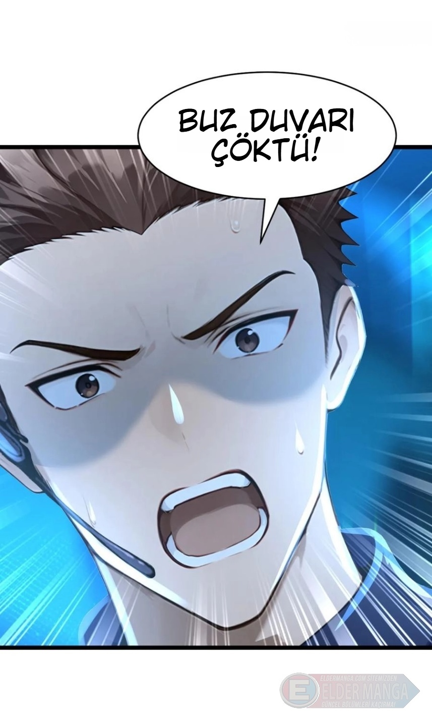 İlksel On Canavar : Diğerleri Canavarları Evcilleştirir, Ben Canavar Kızları Bölüm 46 - Sayfa 62