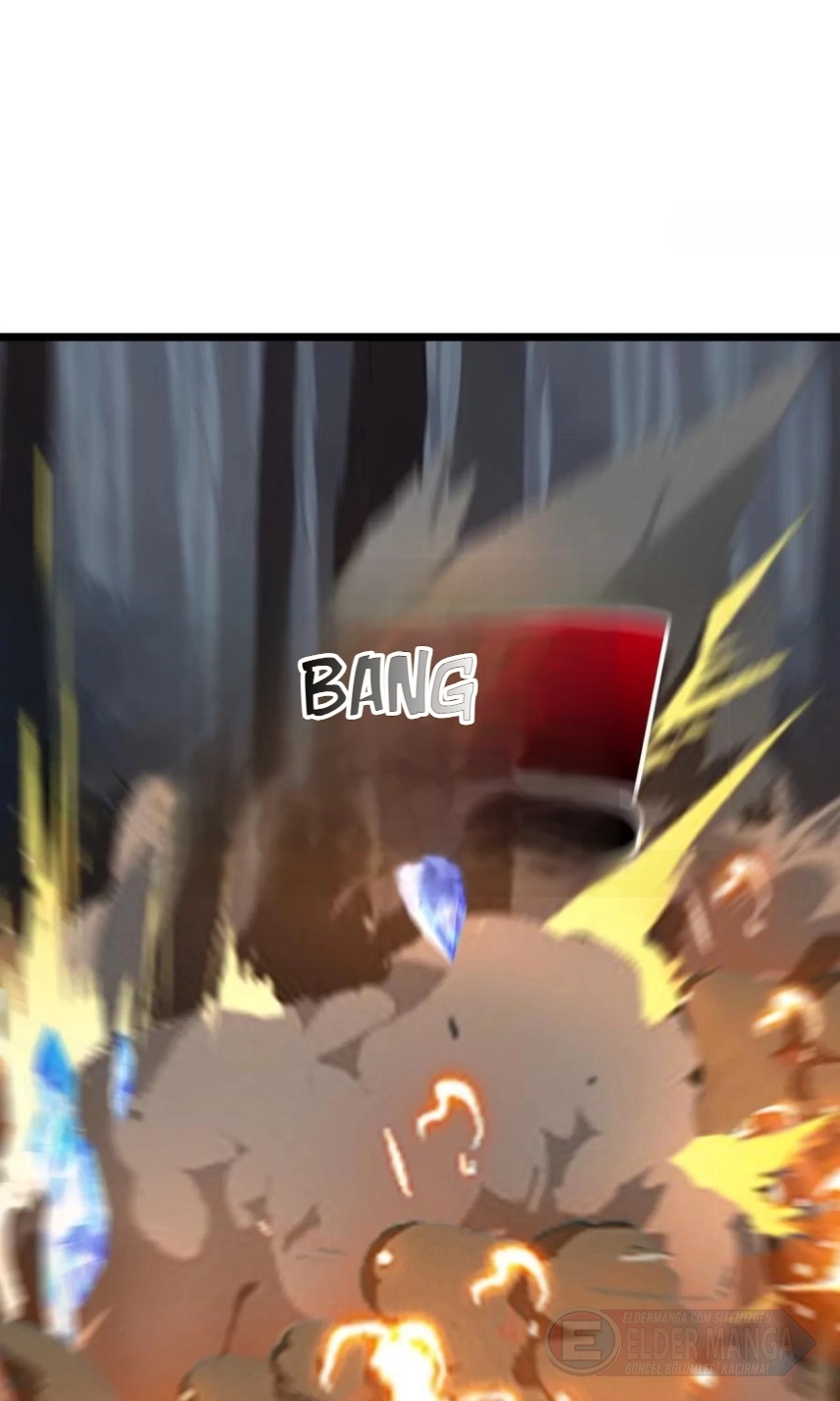 İlksel On Canavar : Diğerleri Canavarları Evcilleştirir, Ben Canavar Kızları Bölüm 46 - Sayfa 63