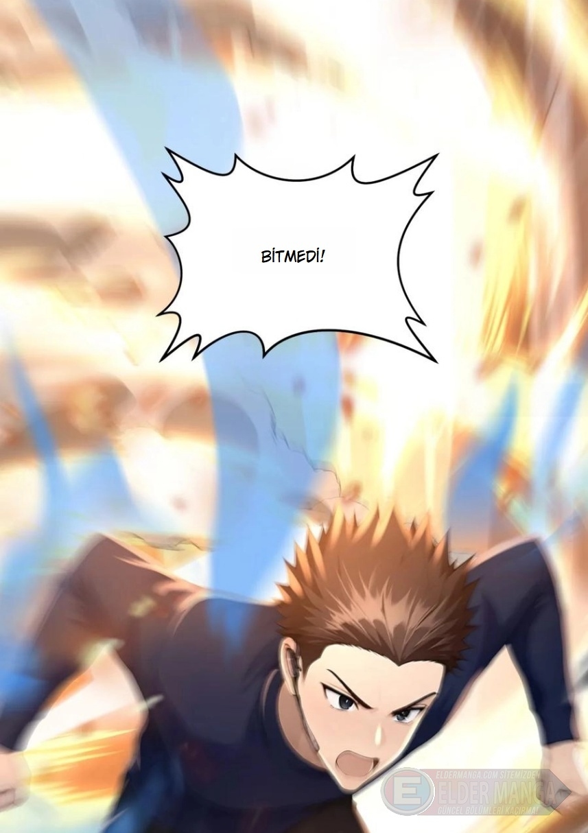 İlksel On Canavar : Diğerleri Canavarları Evcilleştirir, Ben Canavar Kızları Bölüm 46 - Sayfa 65