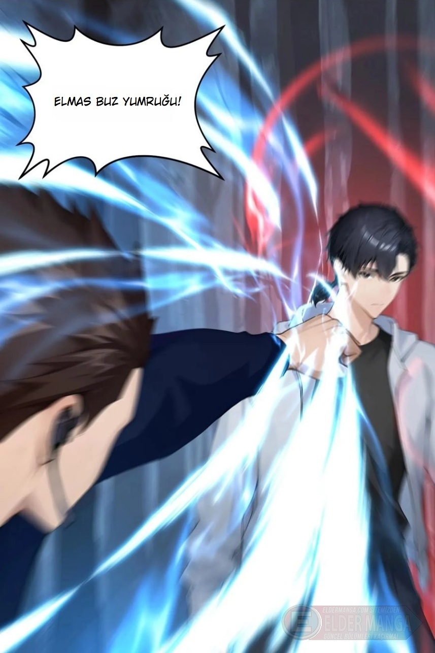 İlksel On Canavar : Diğerleri Canavarları Evcilleştirir, Ben Canavar Kızları Bölüm 46 - Sayfa 67