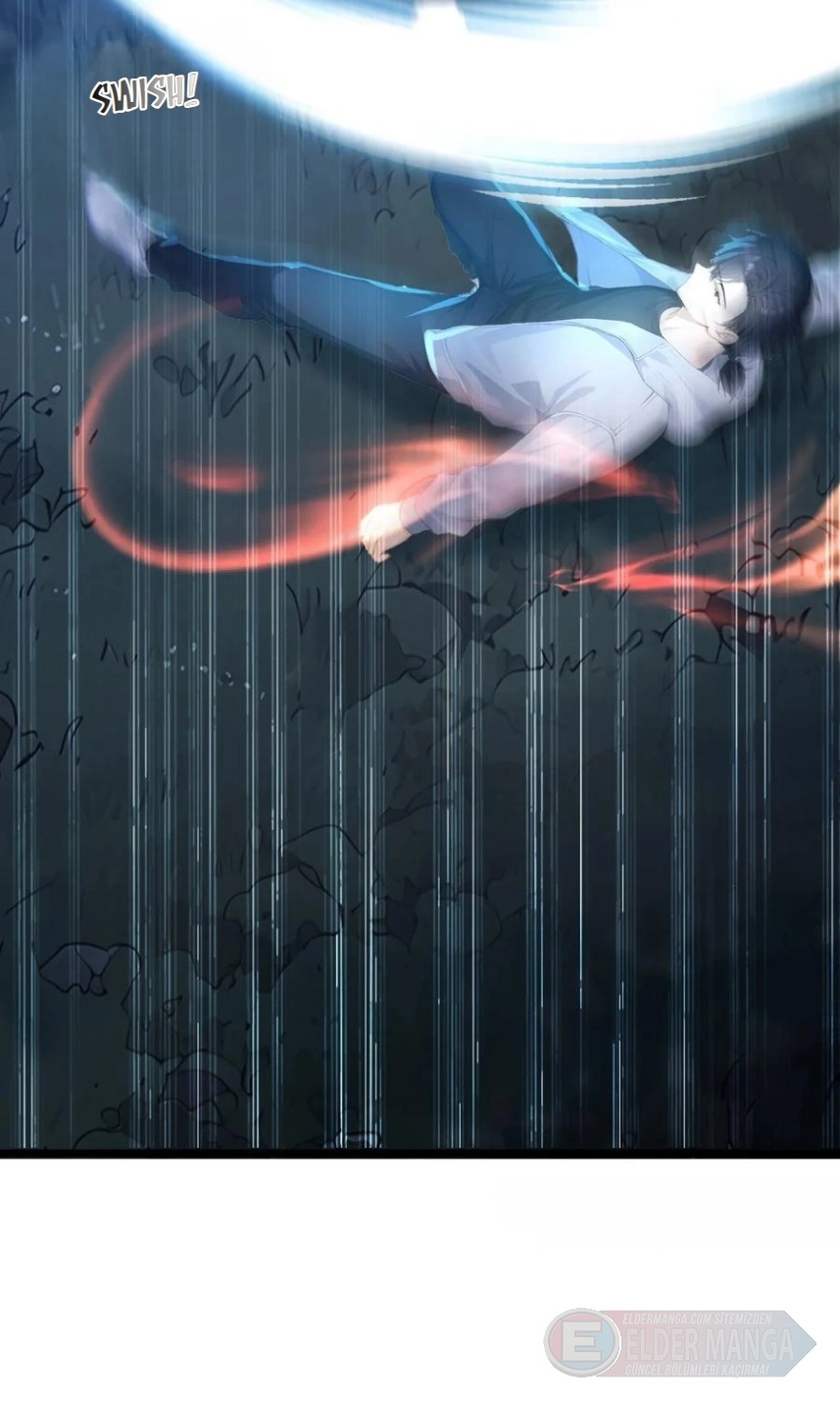 İlksel On Canavar : Diğerleri Canavarları Evcilleştirir, Ben Canavar Kızları Bölüm 46 - Sayfa 71