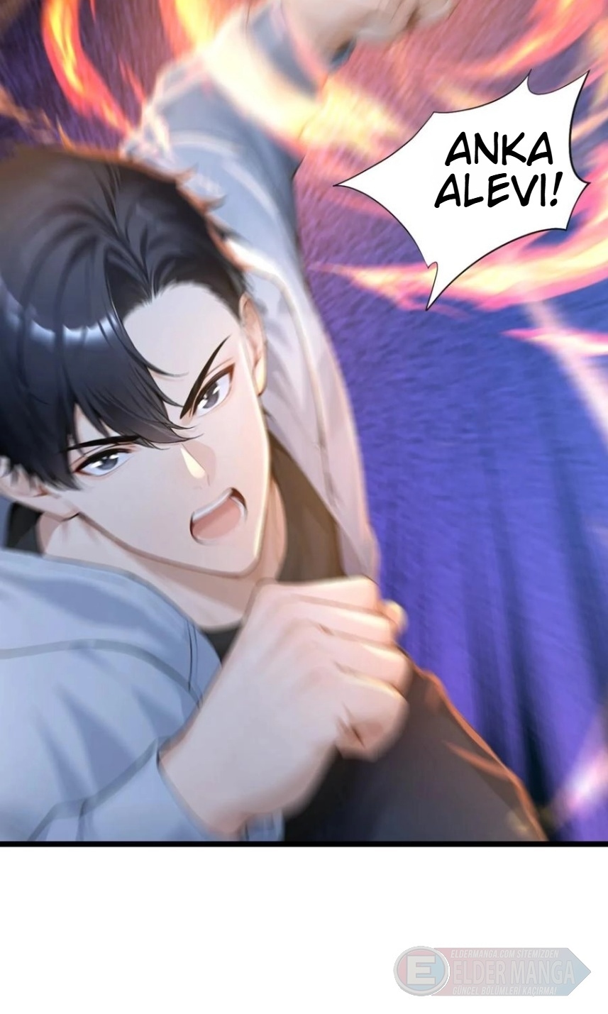 İlksel On Canavar : Diğerleri Canavarları Evcilleştirir, Ben Canavar Kızları Bölüm 46 - Sayfa 74