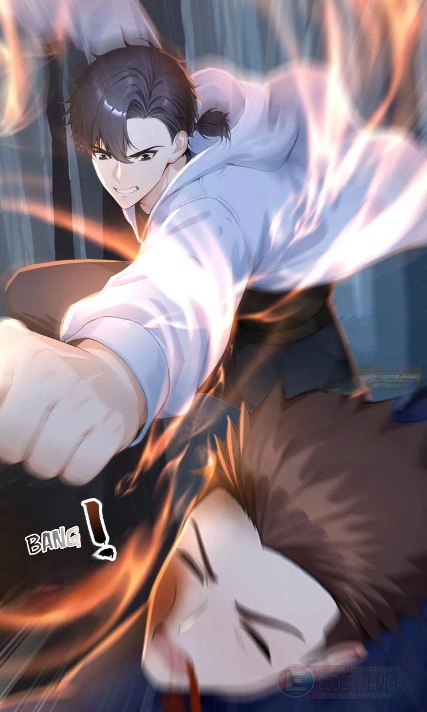 İlksel On Canavar : Diğerleri Canavarları Evcilleştirir, Ben Canavar Kızları Bölüm 46 - Sayfa 76