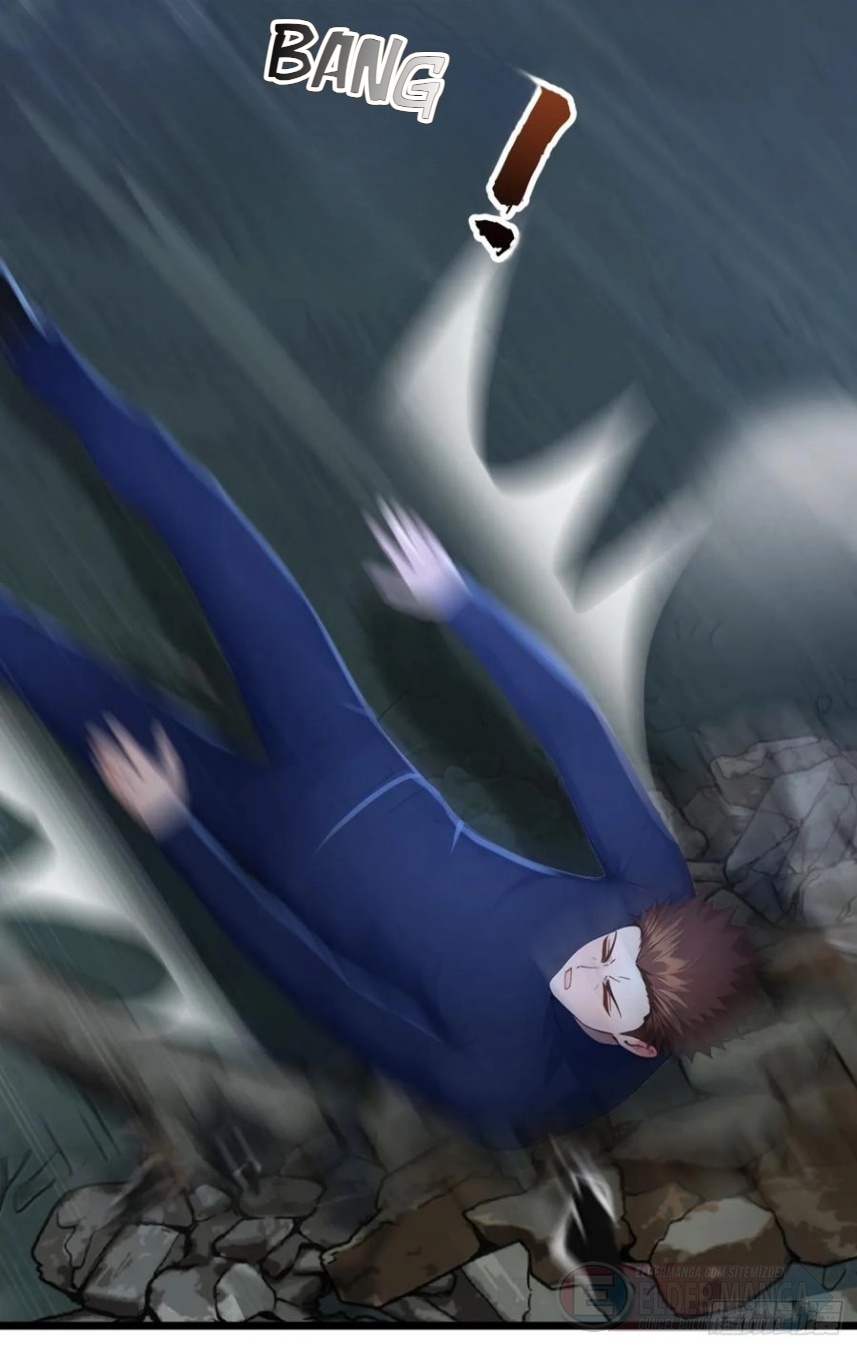 İlksel On Canavar : Diğerleri Canavarları Evcilleştirir, Ben Canavar Kızları Bölüm 46 - Sayfa 78