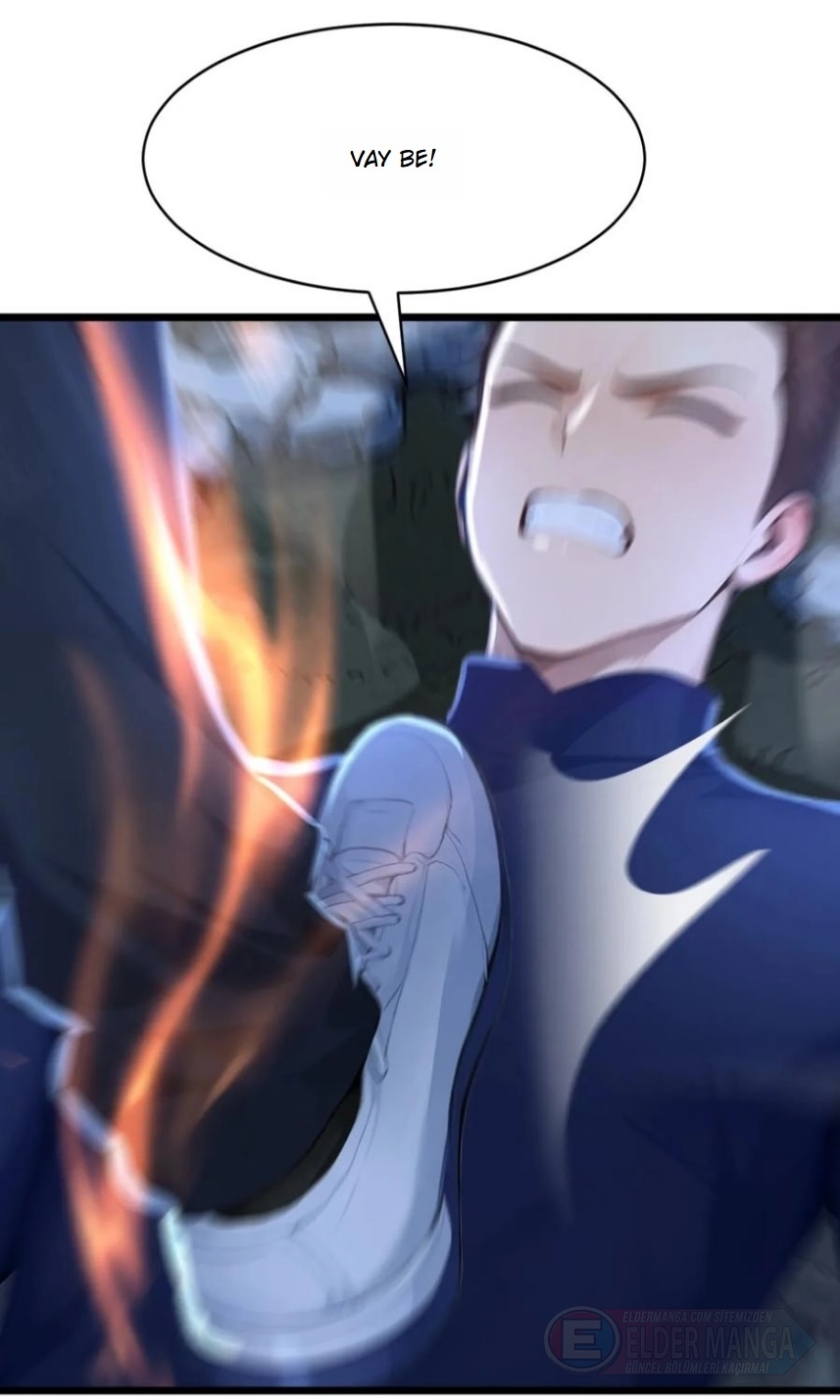 İlksel On Canavar : Diğerleri Canavarları Evcilleştirir, Ben Canavar Kızları Bölüm 46 - Sayfa 79