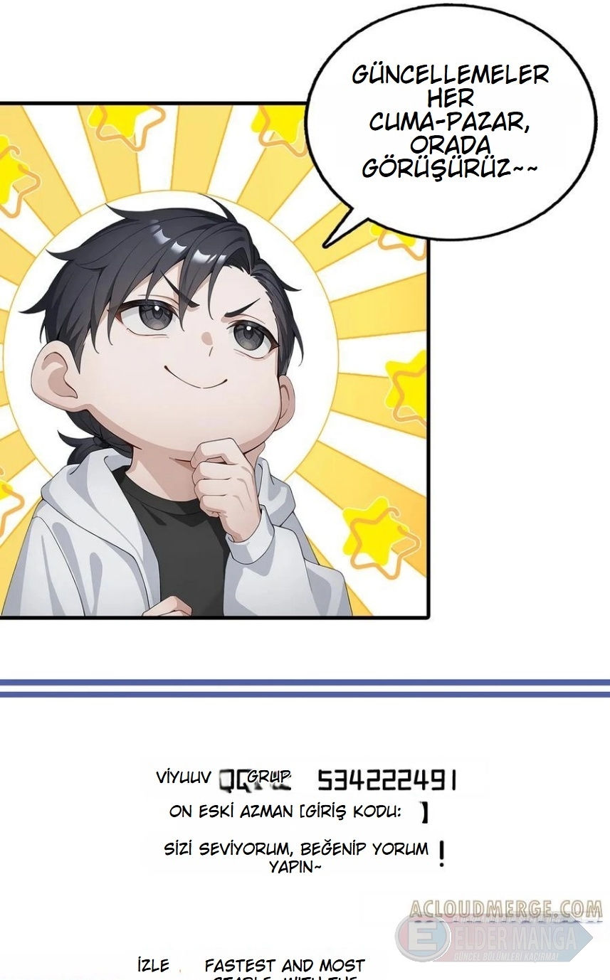 İlksel On Canavar : Diğerleri Canavarları Evcilleştirir, Ben Canavar Kızları Bölüm 46 - Sayfa 83