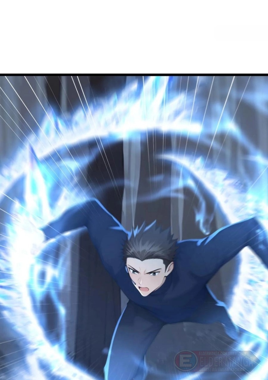 İlksel On Canavar : Diğerleri Canavarları Evcilleştirir, Ben Canavar Kızları Bölüm 46 - Sayfa 8