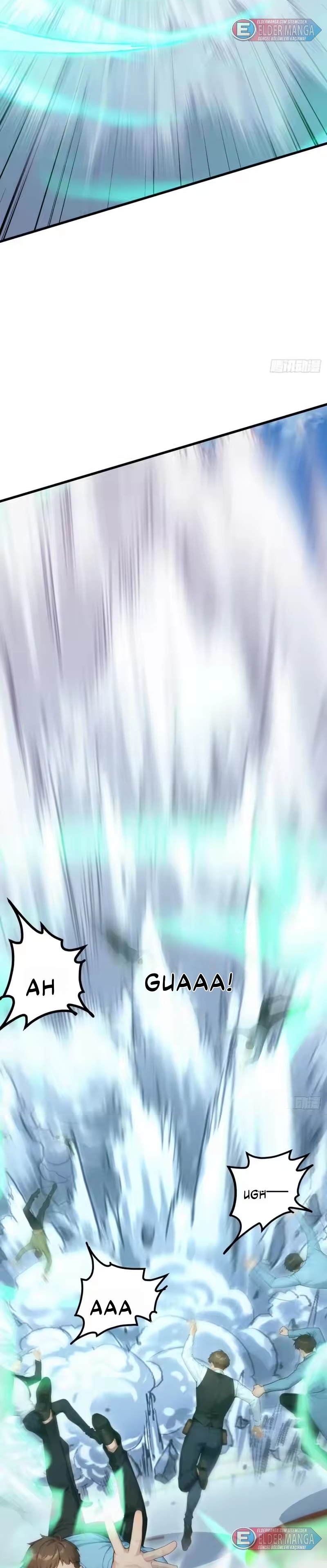 İlksel On Canavar : Diğerleri Canavarları Evcilleştirir, Ben Canavar Kızları Bölüm 112 - Sayfa 19