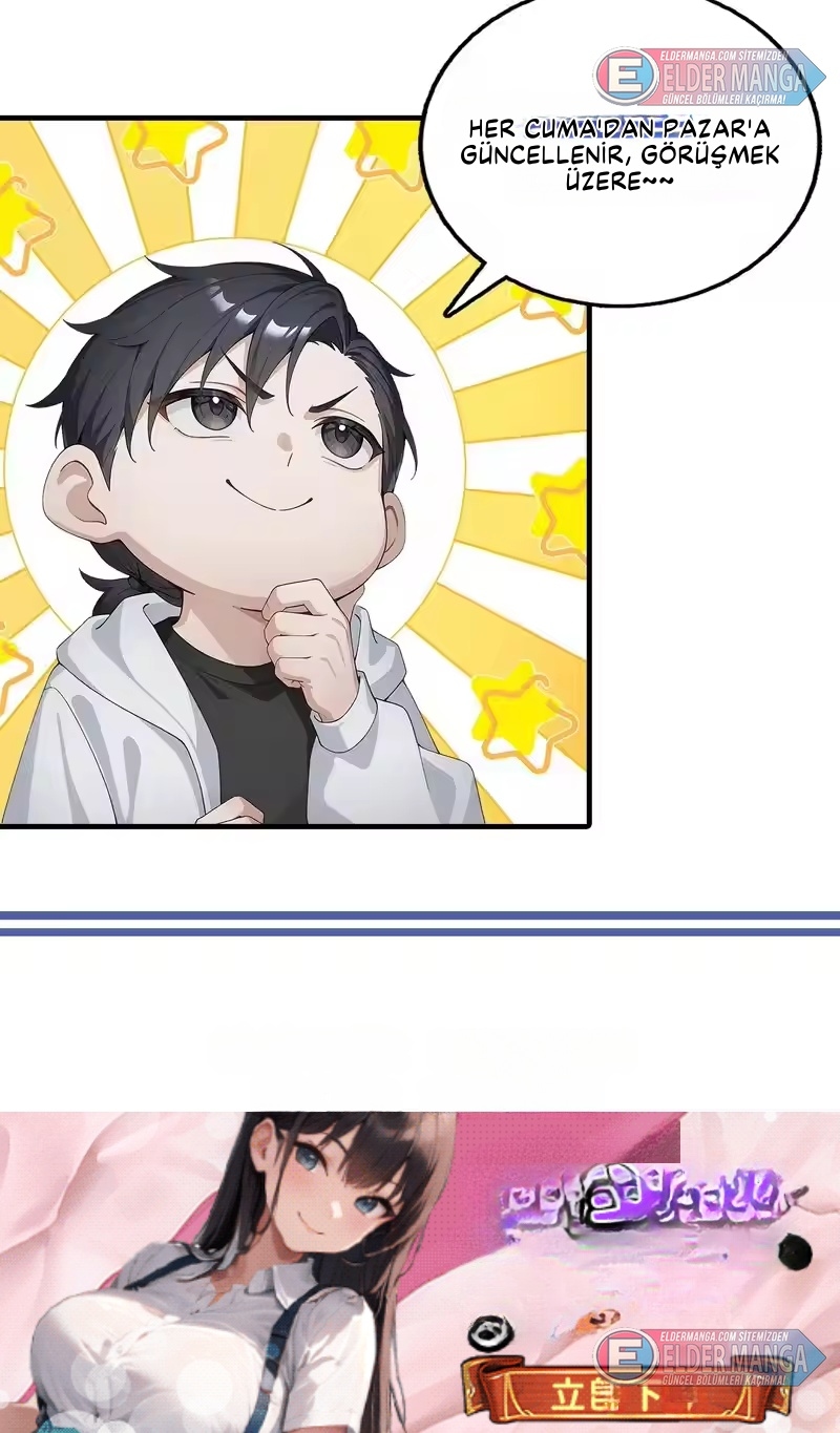 İlksel On Canavar : Diğerleri Canavarları Evcilleştirir, Ben Canavar Kızları Bölüm 112 - Sayfa 24