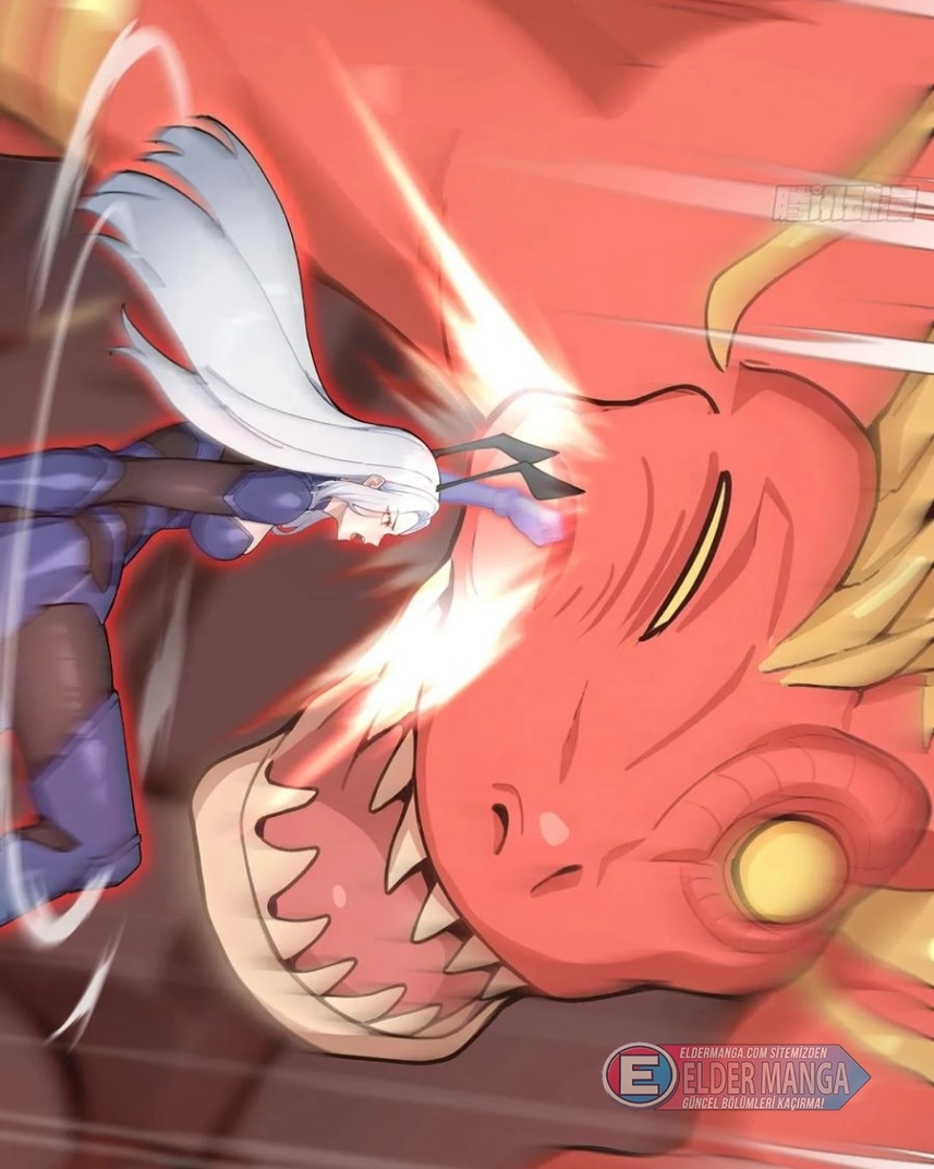 İlksel On Canavar : Diğerleri Canavarları Evcilleştirir, Ben Canavar Kızları Bölüm 25 - Sayfa 5