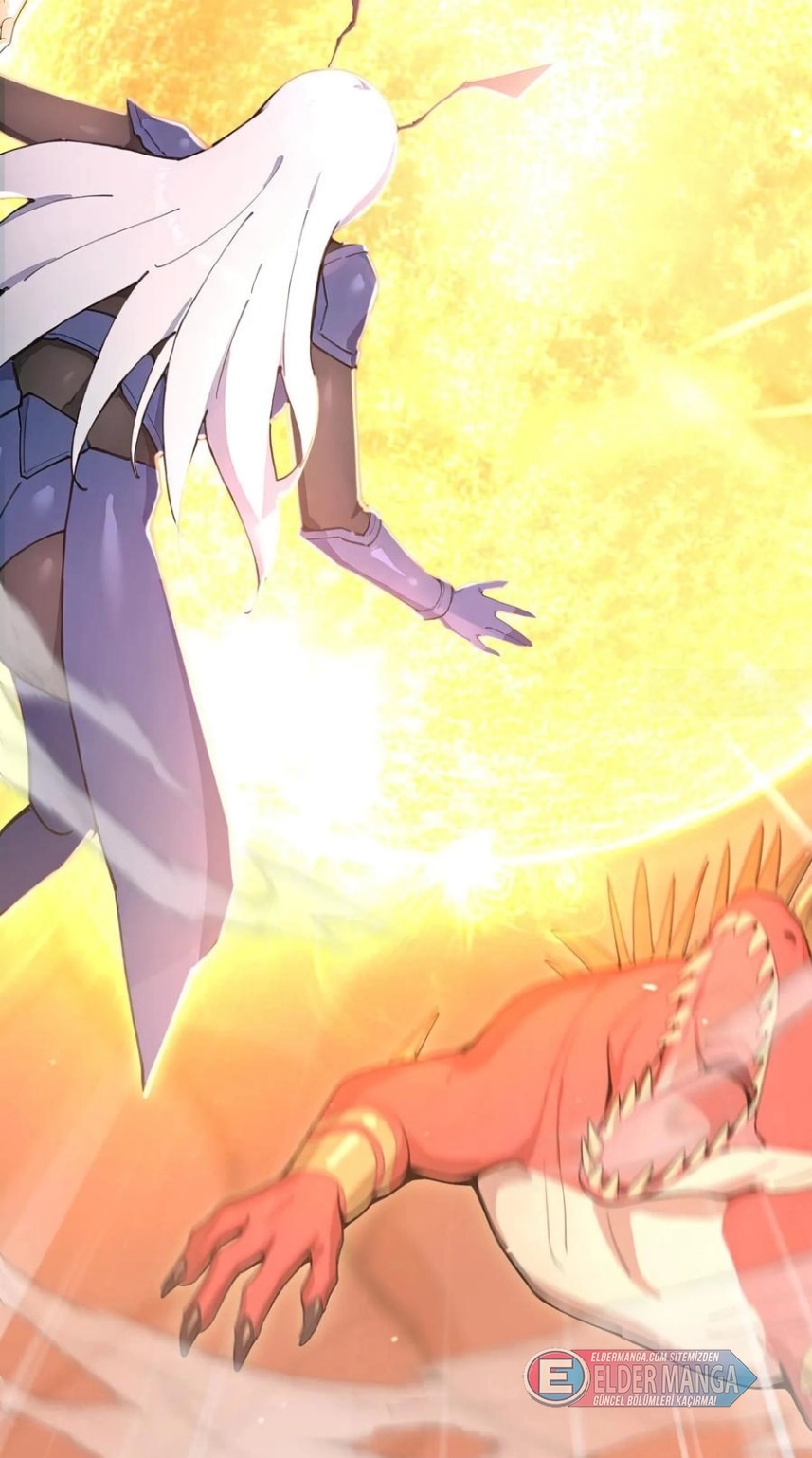 İlksel On Canavar : Diğerleri Canavarları Evcilleştirir, Ben Canavar Kızları Bölüm 25 - Sayfa 19