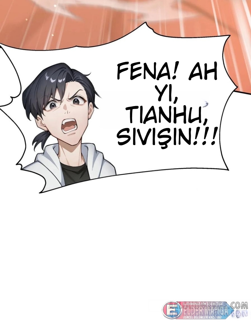 İlksel On Canavar : Diğerleri Canavarları Evcilleştirir, Ben Canavar Kızları Bölüm 25 - Sayfa 20