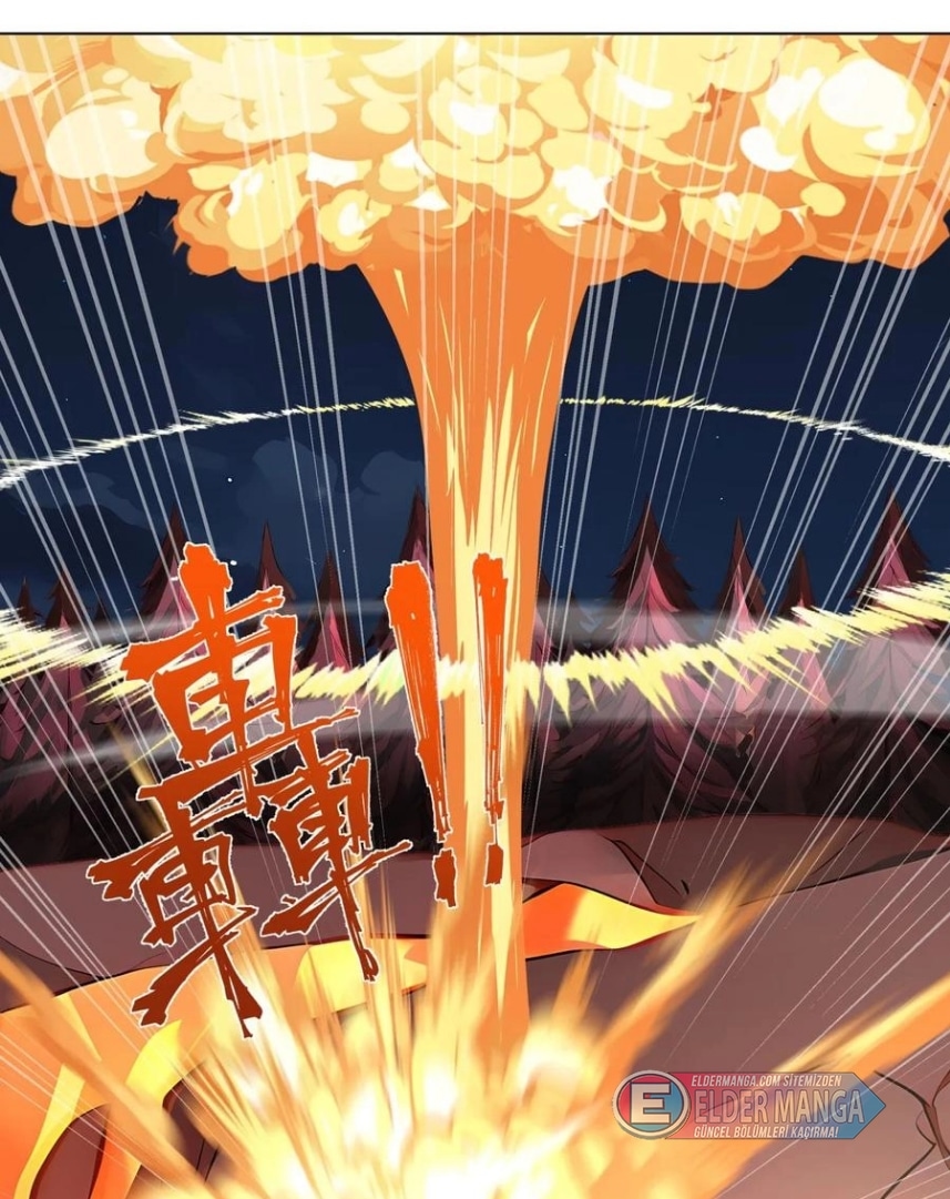 İlksel On Canavar : Diğerleri Canavarları Evcilleştirir, Ben Canavar Kızları Bölüm 25 - Sayfa 23