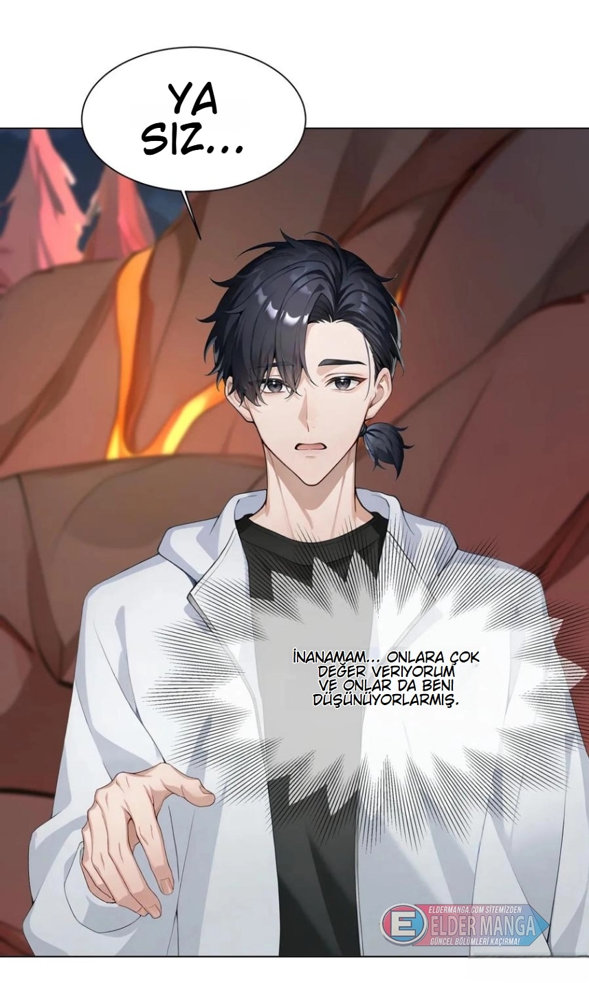 İlksel On Canavar : Diğerleri Canavarları Evcilleştirir, Ben Canavar Kızları Bölüm 25 - Sayfa 36