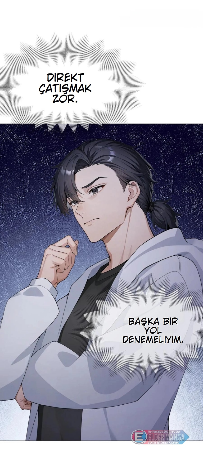 İlksel On Canavar : Diğerleri Canavarları Evcilleştirir, Ben Canavar Kızları Bölüm 25 - Sayfa 39