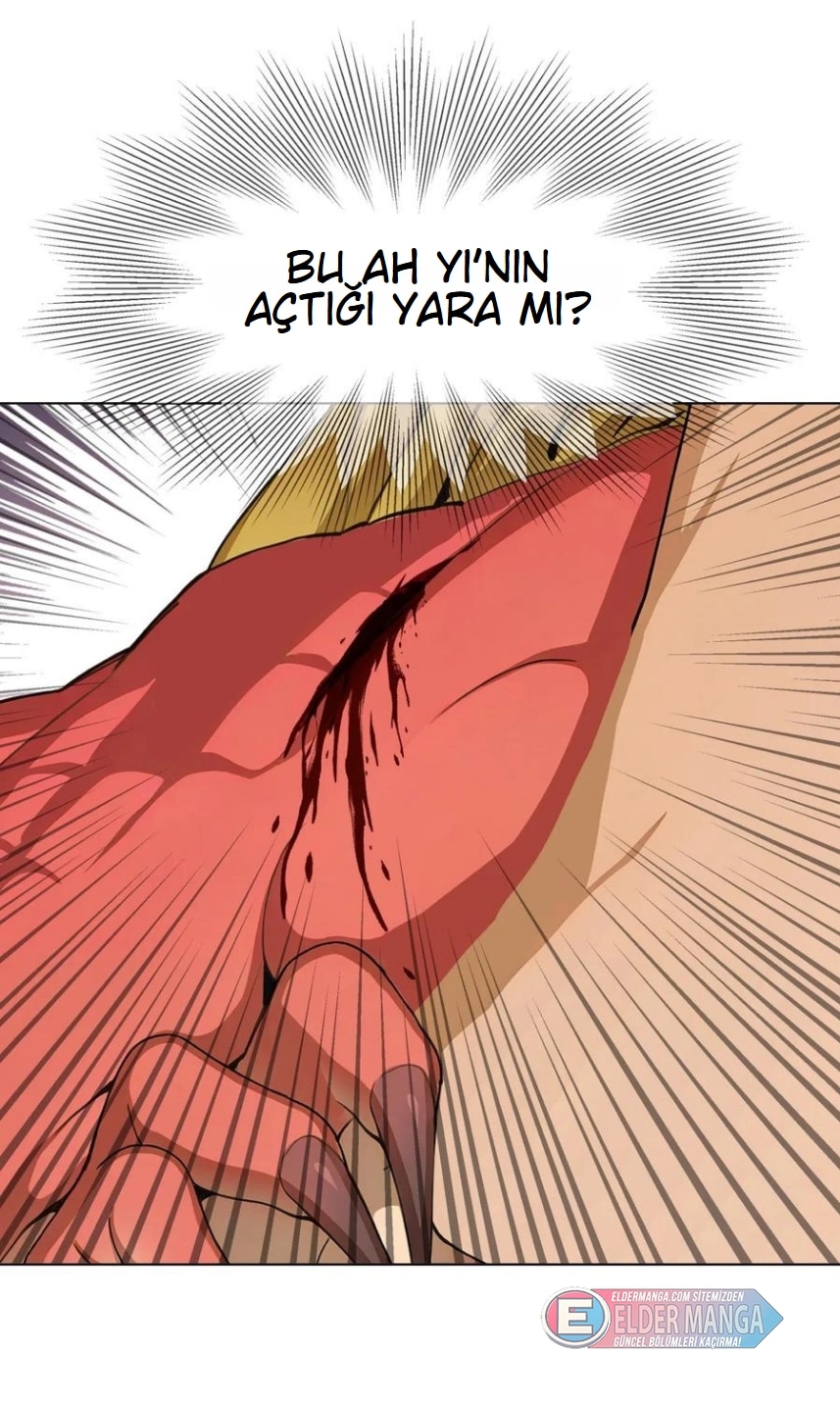 İlksel On Canavar : Diğerleri Canavarları Evcilleştirir, Ben Canavar Kızları Bölüm 25 - Sayfa 41