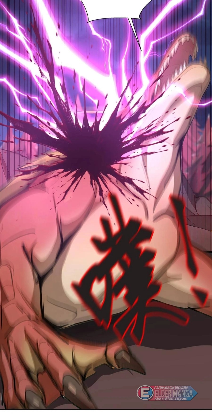 İlksel On Canavar : Diğerleri Canavarları Evcilleştirir, Ben Canavar Kızları Bölüm 25 - Sayfa 52