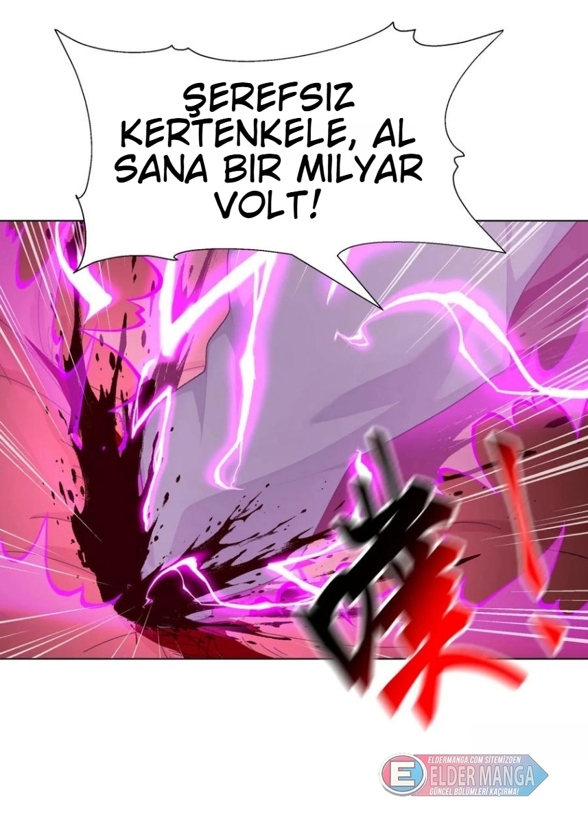 İlksel On Canavar : Diğerleri Canavarları Evcilleştirir, Ben Canavar Kızları Bölüm 25 - Sayfa 67