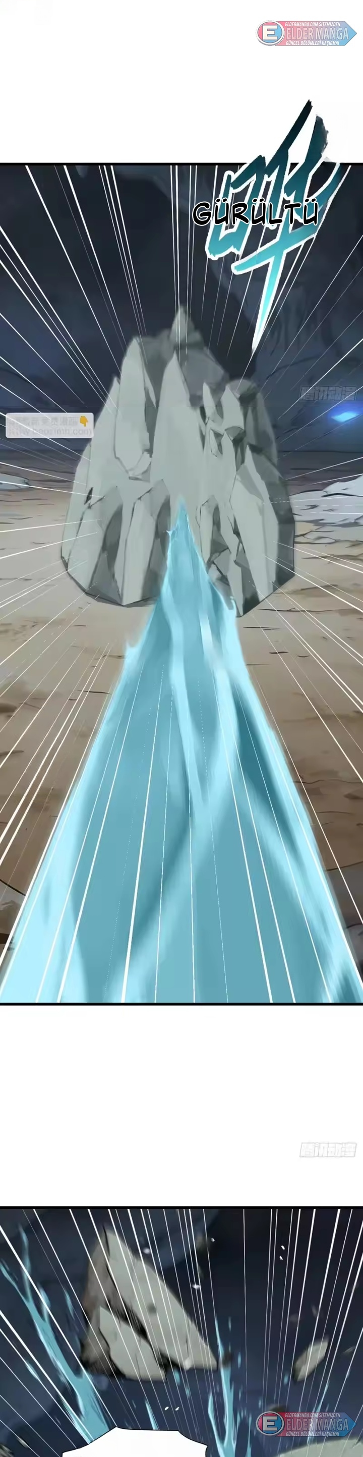 İlksel On Canavar : Diğerleri Canavarları Evcilleştirir, Ben Canavar Kızları Bölüm 131 - Sayfa 15