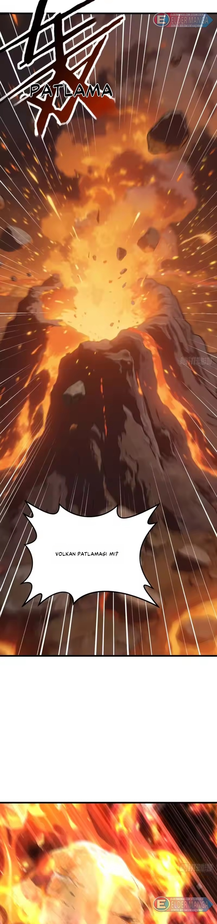 İlksel On Canavar : Diğerleri Canavarları Evcilleştirir, Ben Canavar Kızları Bölüm 131 - Sayfa 19