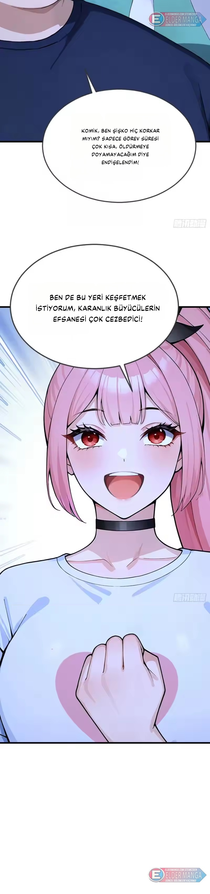 İlksel On Canavar : Diğerleri Canavarları Evcilleştirir, Ben Canavar Kızları Bölüm 131 - Sayfa 2