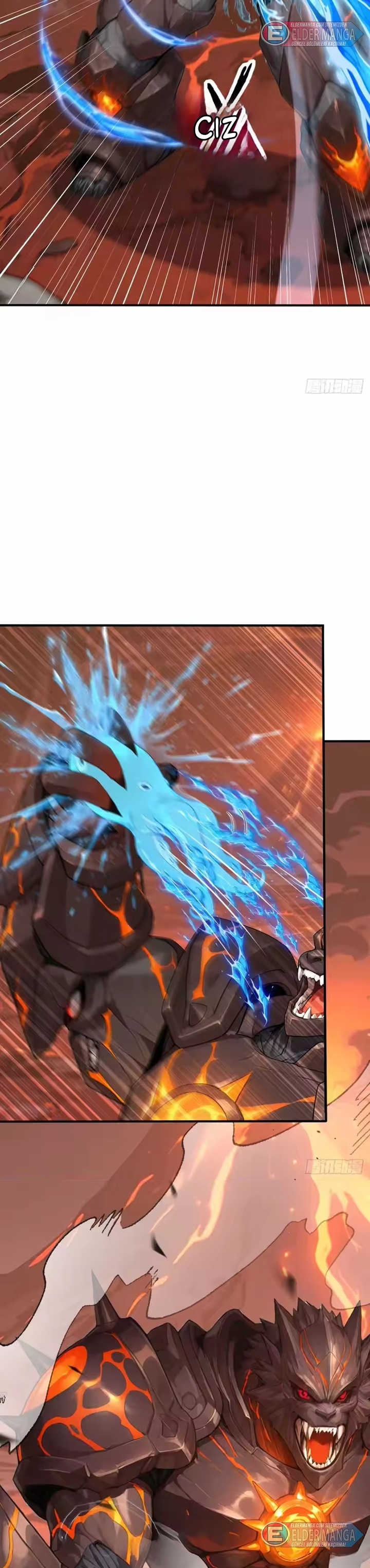 İlksel On Canavar : Diğerleri Canavarları Evcilleştirir, Ben Canavar Kızları Bölüm 131 - Sayfa 29